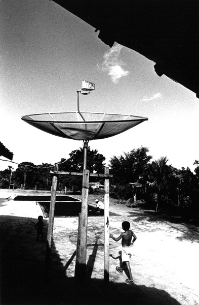 Comunidade Bailique Oeiras do Pará - PA | 2003
